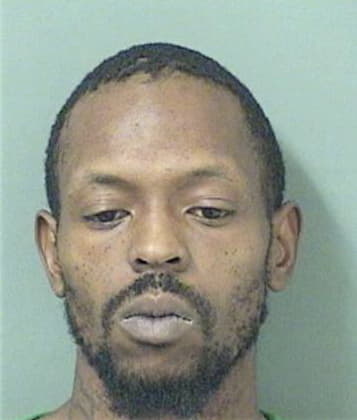 Terrence Willis, - Palm Beach County, FL 